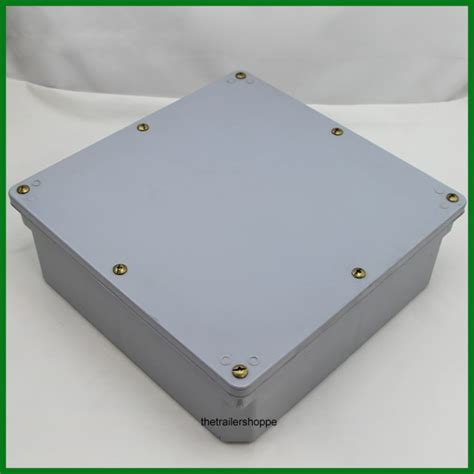 12 x 12 x4 junction box|12x12x4 raintight j box.